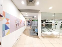 West Coast Plaza (D5), Retail #605336961